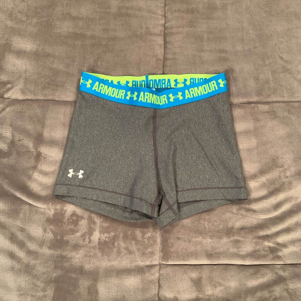 Under Armour shorts